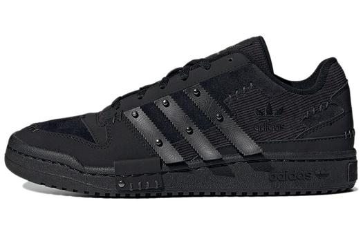 Кроссовки Adidas Originals Melting Sadness X Adidas Originals Originals Forum Exhibit Low