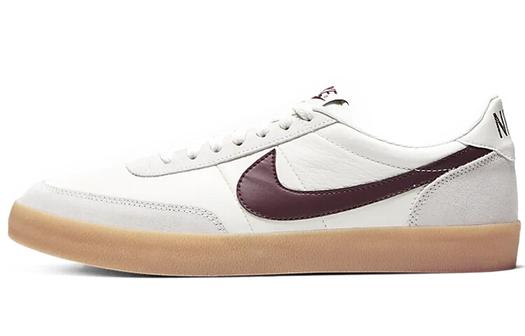 Кроссовки Nike Killshot 2, белый/темно-бордовый