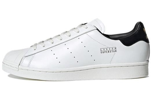 Кроссовки Adidas Originals Superstar Pure London