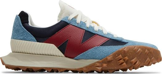 Кроссовки New Balance XC-72 'Enhanced Legacy - Spring Tide', синий