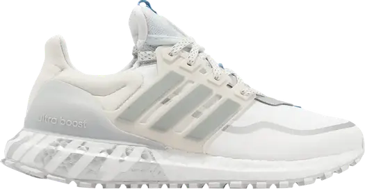 Кроссовки Adidas UltraBoost All Terrain, белый