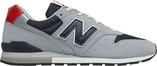 Кроссовки New Balance 996 'Reflection Pigment', серый