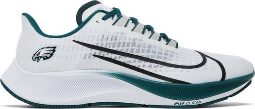 Кроссовки Nike Air Zoom Pegasus 37 'Philadelphia Eagles', белый
