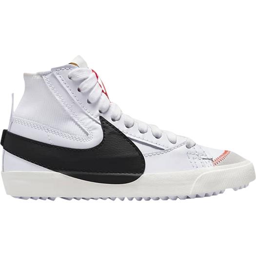 Женские кроссовки Nike Blazer Mid '77 Jumbo