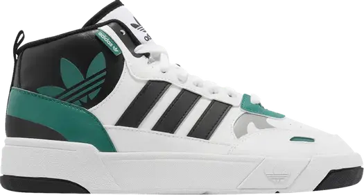 Кроссовки Adidas Post Up, белый