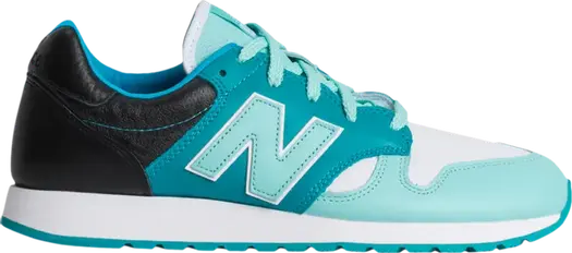 Кроссовки New Balance Hanon x 520 'Fisherman's Blues', синий