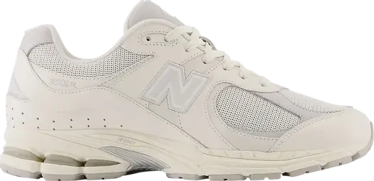 Кроссовки New Balance 2002R 'White Sea Salt', белый
