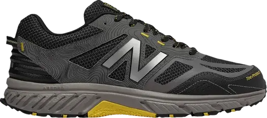 Кроссовки New Balance 510v4 Trail 'Castlerock', серый