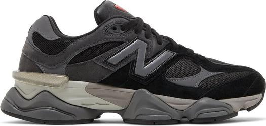 Кроссовки New Balance 9060 Black Castlerock