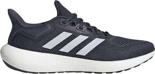 Кроссовки Adidas PureBoost 22 'Shadow Navy', синий