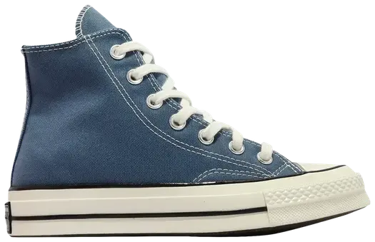 Кроссовки Converse Chuck 70 High Deep Waters, синий