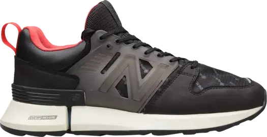 Кроссовки New Balance Tokyo Design Studio x RC_2 Gore-Tex 'Black', черный