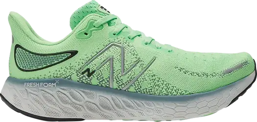 Кроссовки New Balance Fresh Foam X 1080v12 'Vibrant Spring', зеленый