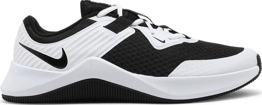 Кроссовки Nike MC Trainer 'Black White', черный