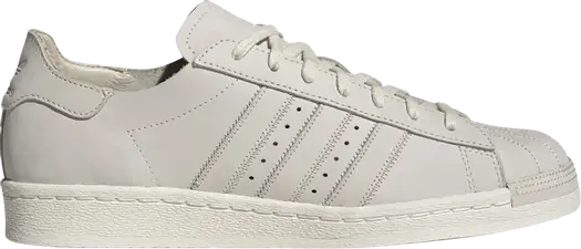Кроссовки Adidas Superstar 82 'Aluminium', кремовый