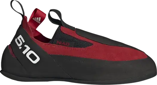 Кроссовки Adidas Five Ten NIAD Moccasym 'Power Red', красный