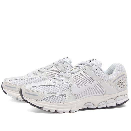 Кроссовки Nike Zoom Vomero 5, серый