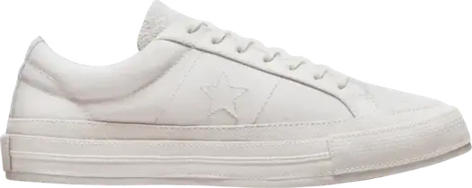 Кроссовки Converse Notre x One Star Low Ceramic, серый