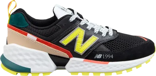 Кроссовки New Balance 574 Sport, черный