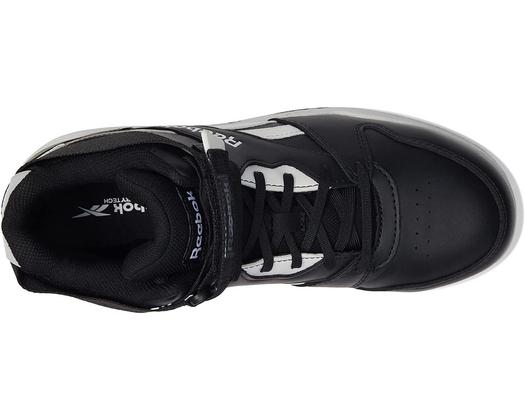 Кроссовки высокие Reebok Work EH Comp, черно-белый