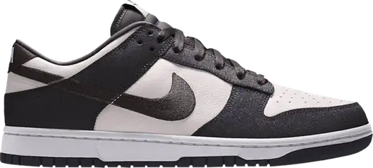 Кроссовки Nike Dunk Low Unlocked By You, многоцветный