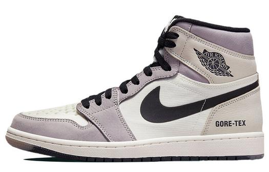 Кроссовки JORDAN 1 Retro High Element Gore-Tex Light Bone