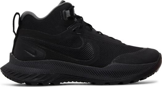 Кроссовки Nike React SFB Carbon, черный
