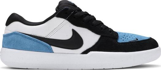 Кроссовки Nike Force 58 SB 'Dutch Blue', синий