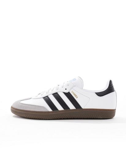 Кроссовки adidas Samba OG