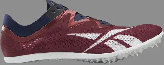 Кроссовки rbtc racer 1 'merlot' Reebok, красный