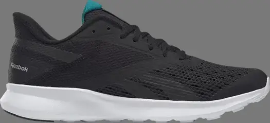Кроссовки speed breeze 2 'black' Reebok, черный