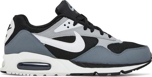 Кроссовки Nike Air Max Correlate 'Black Grey', черный