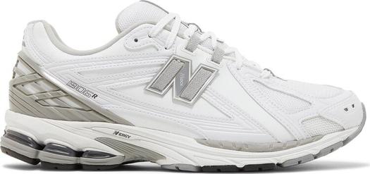 Кроссовки New Balance 1906R 'White Rain Cloud', белый