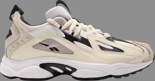Кроссовки dmx series 1200 lt 'sand' Reebok, белый