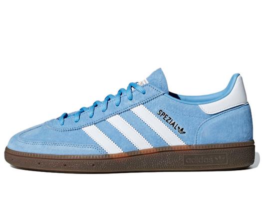 Кроссовки adidas Originals Handball Spezial Light Blue
