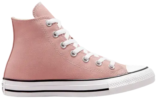 Кроссовки Converse Chuck Taylor All Star High Canyon Dusk, розовый