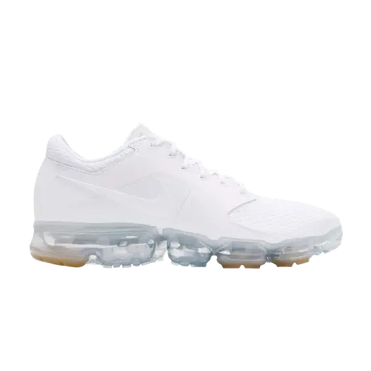 Кроссовки Nike Air Vapormax CS 'White Gum', белый