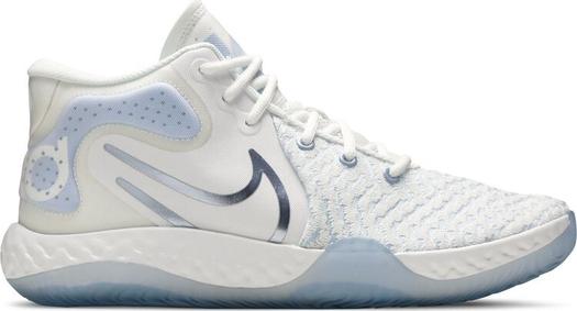Кроссовки Nike KD Trey 5 VIII 'White Royal Tint', белый