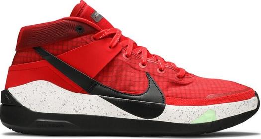 Кроссовки Nike KD 13 TB 'University Red', красный