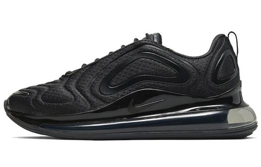 Кроссовки Nike Air Max 720 Black Anthracite