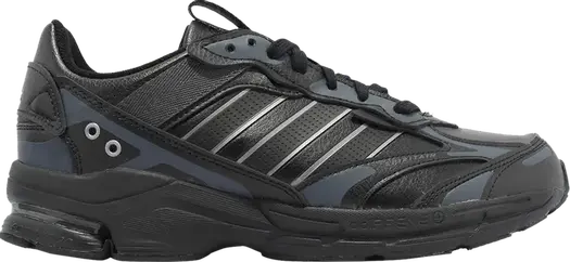 Кроссовки Adidas Spiritain 2000, черный