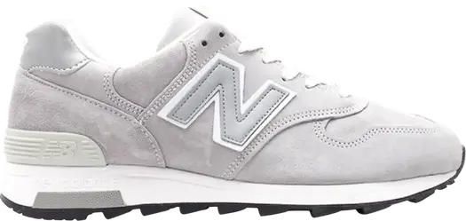 Кроссовки New Balance 1400, светло-серый