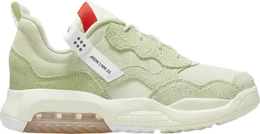 Кроссовки Jordan MA2 PS Honeydew, зеленый