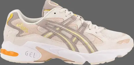 Кроссовки gel kayano 5 og 'birch' Asics, пломбир