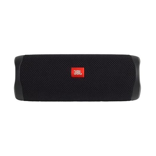 Портативная акустическая система JBL Flip 5, для улицы и вечеринок, черный