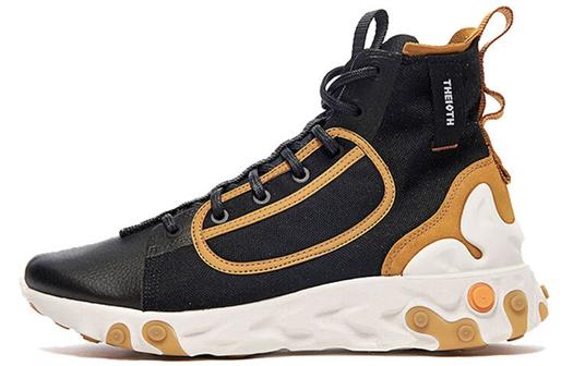 Кроссовки для бега Nike React Ianga унисекс