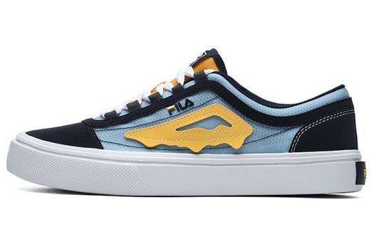 Кроссовки FILA FUSION Ollie