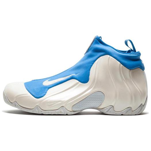 Мужские баскетбольные кроссовки Nike Flightposite Vintage