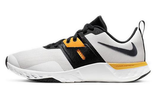 Кроссовки Nike Renew Retaliation Tr, серый/черный