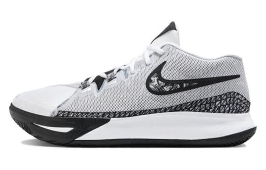 Кроссовки Nike Kyrie Flytrap 6, белый/черный
